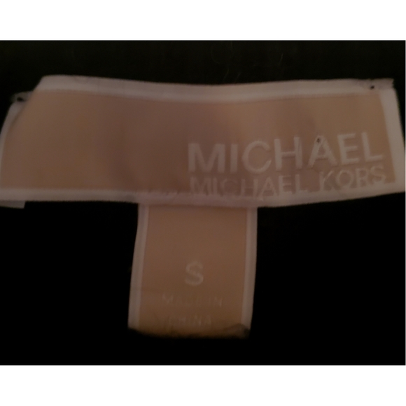 Michael Kors women's sweater size small - Picture 4 of 7